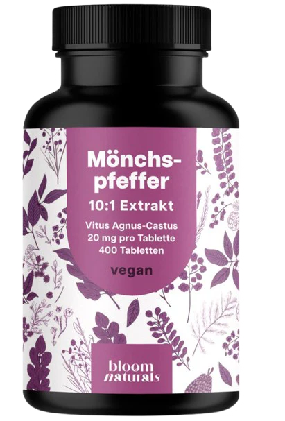 Mönchspfeffer