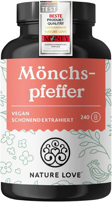 Mönchspfeffer