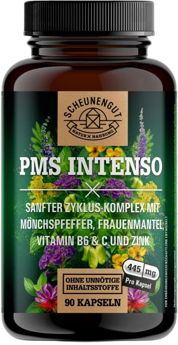 PMS INTENSO® Mönchspfeffer